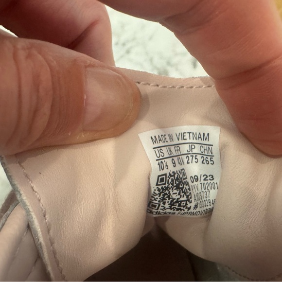 Sambas!!!!! - Picture 4 of 4